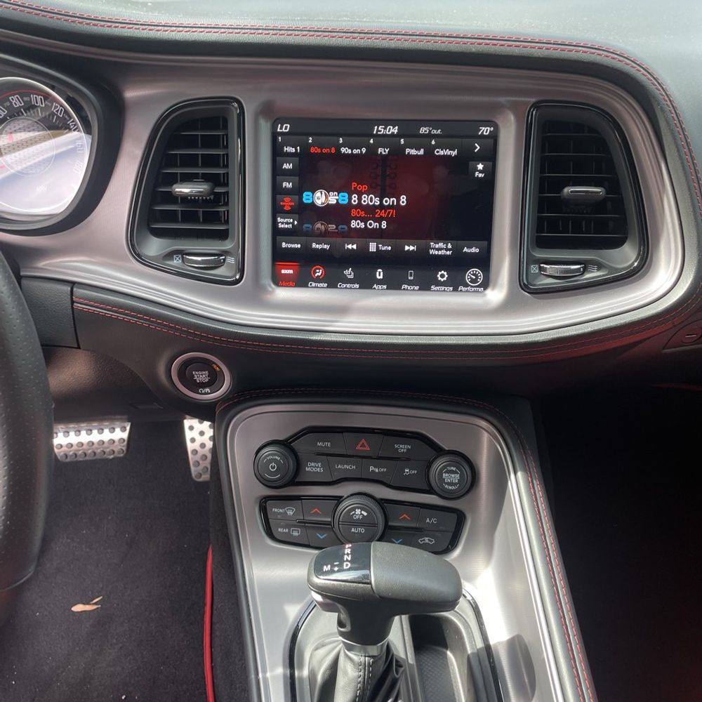 2023 Dodge Challenger - Image 41