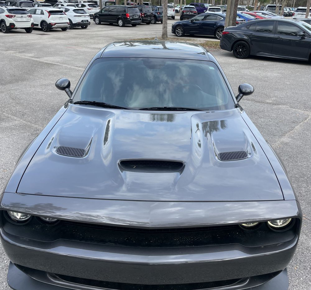 2023 Dodge Challenger - Image 44