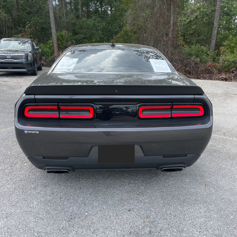 2023 Dodge Challenger - Image 50
