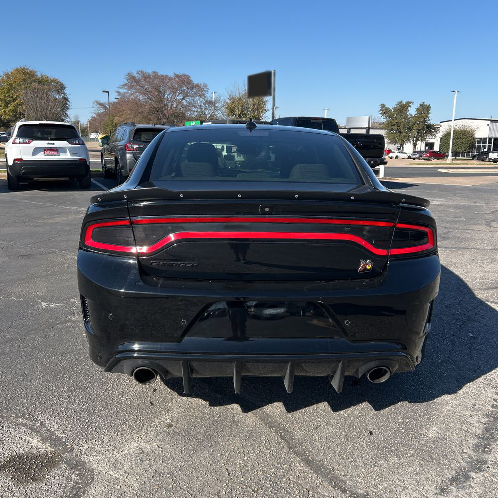 2020 Dodge Charger - Image 26