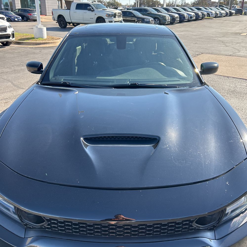 2020 Dodge Charger - Image 31