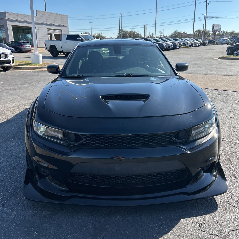 2020 Dodge Charger - Image 32