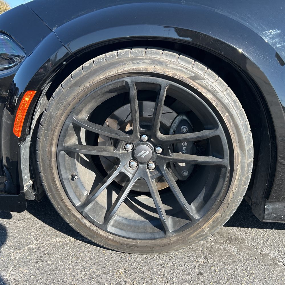 2020 Dodge Charger - Image 44