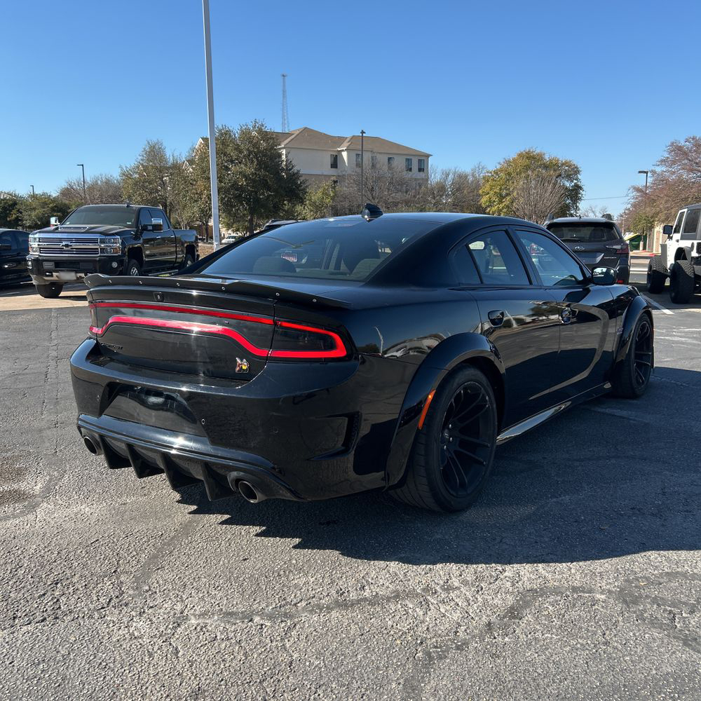 2020 Dodge Charger - Image 45