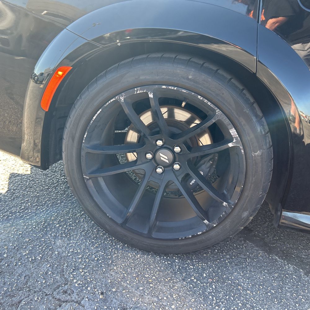 2020 Dodge Charger - Image 52