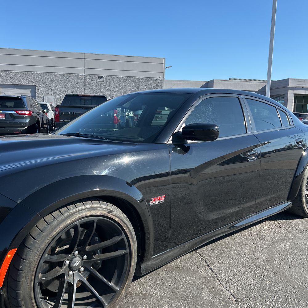 2020 Dodge Charger - Image 53