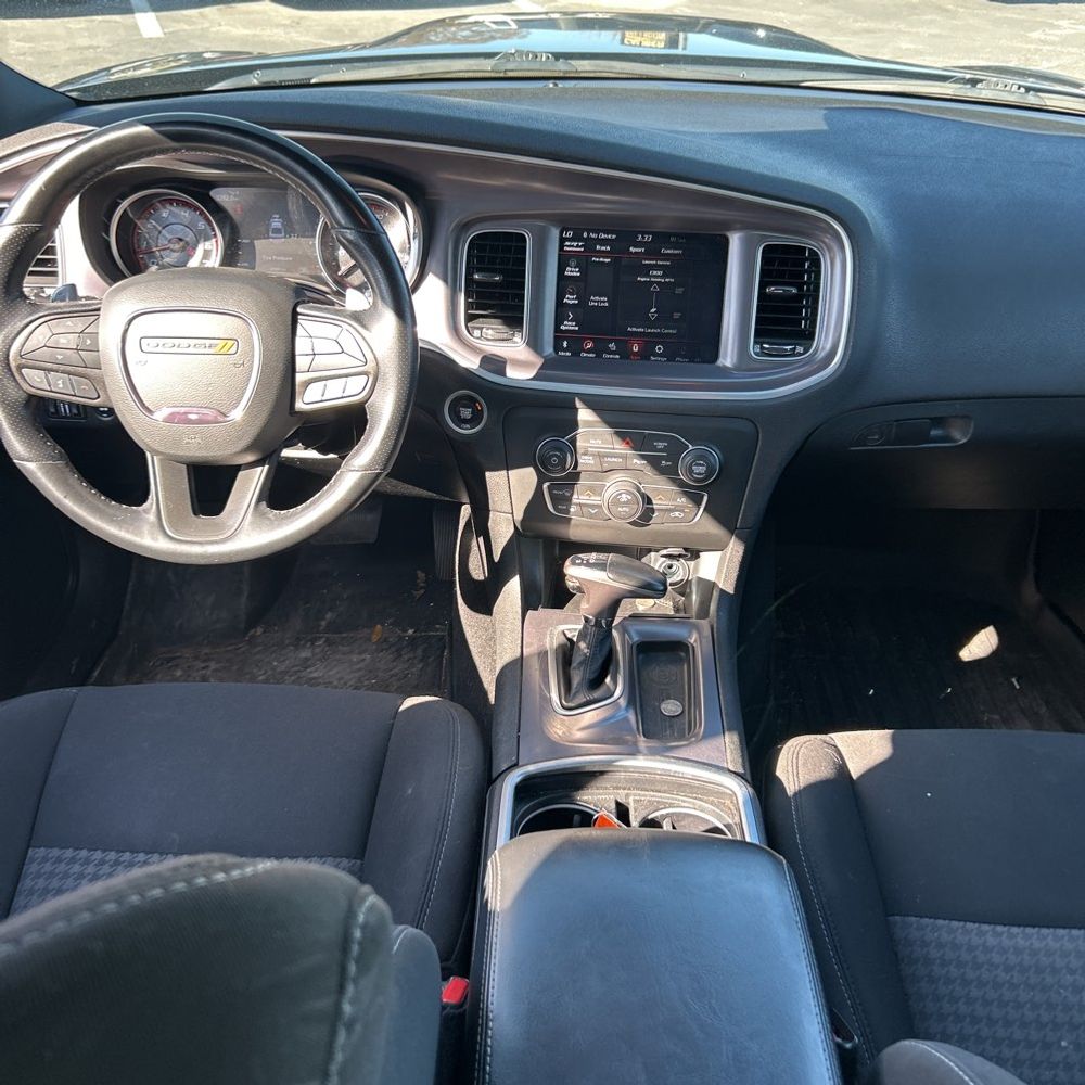2020 Dodge Charger - Image 54