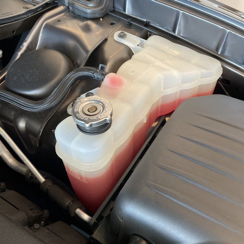 2023 Dodge Charger - Image 8
