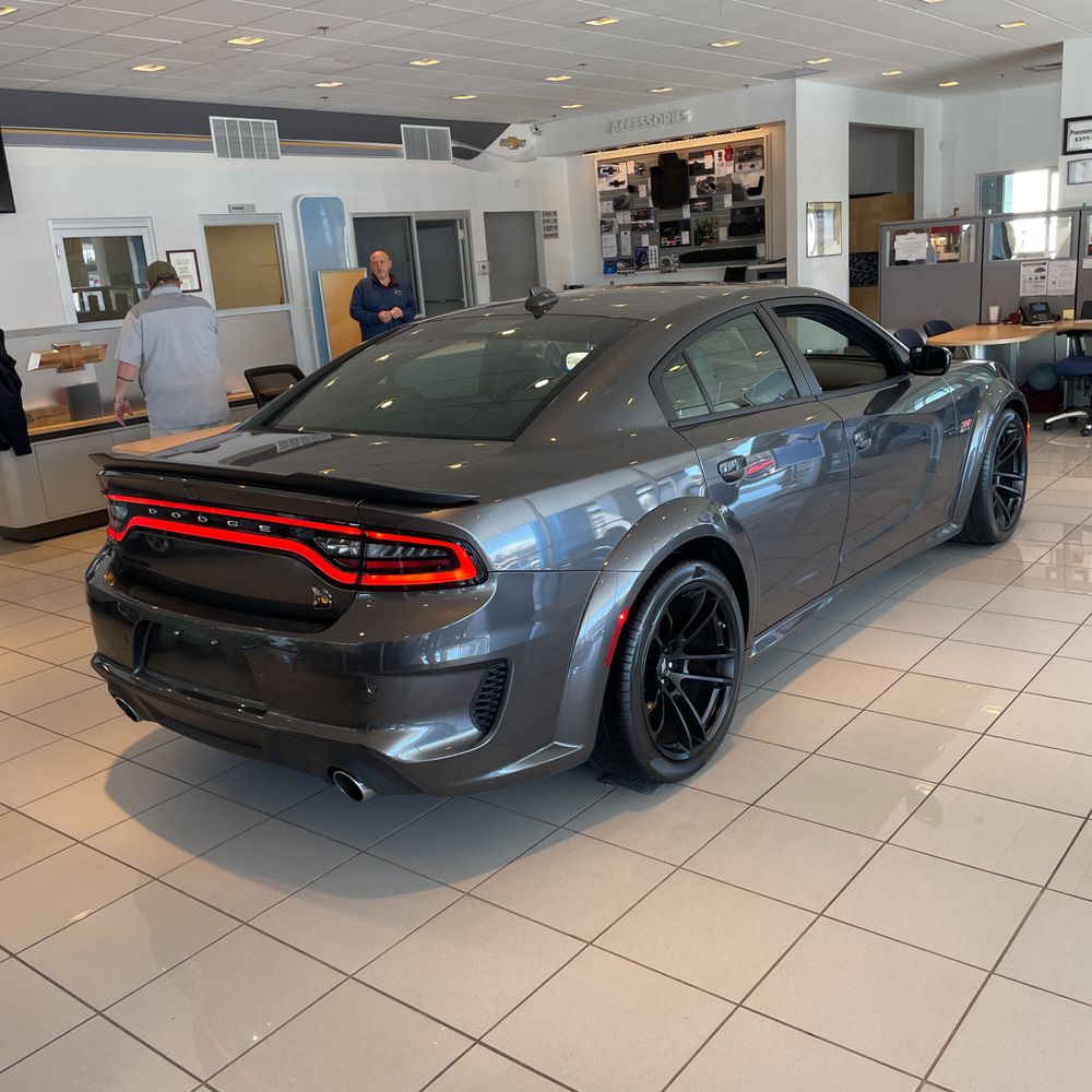 2023 Dodge Charger - Image 13