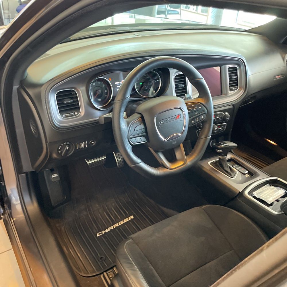 2023 Dodge Charger - Image 14
