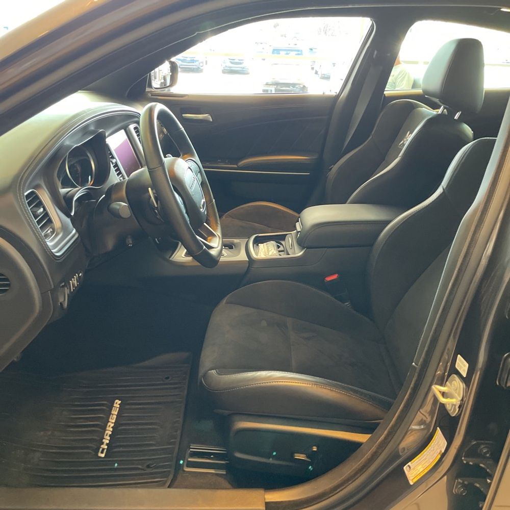 2023 Dodge Charger - Image 18