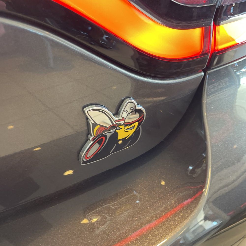2023 Dodge Charger - Image 26