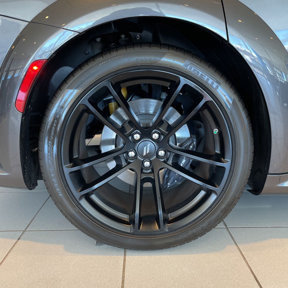 2023 Dodge Charger - Image 28