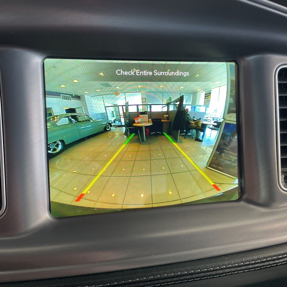 2023 Dodge Charger - Image 29