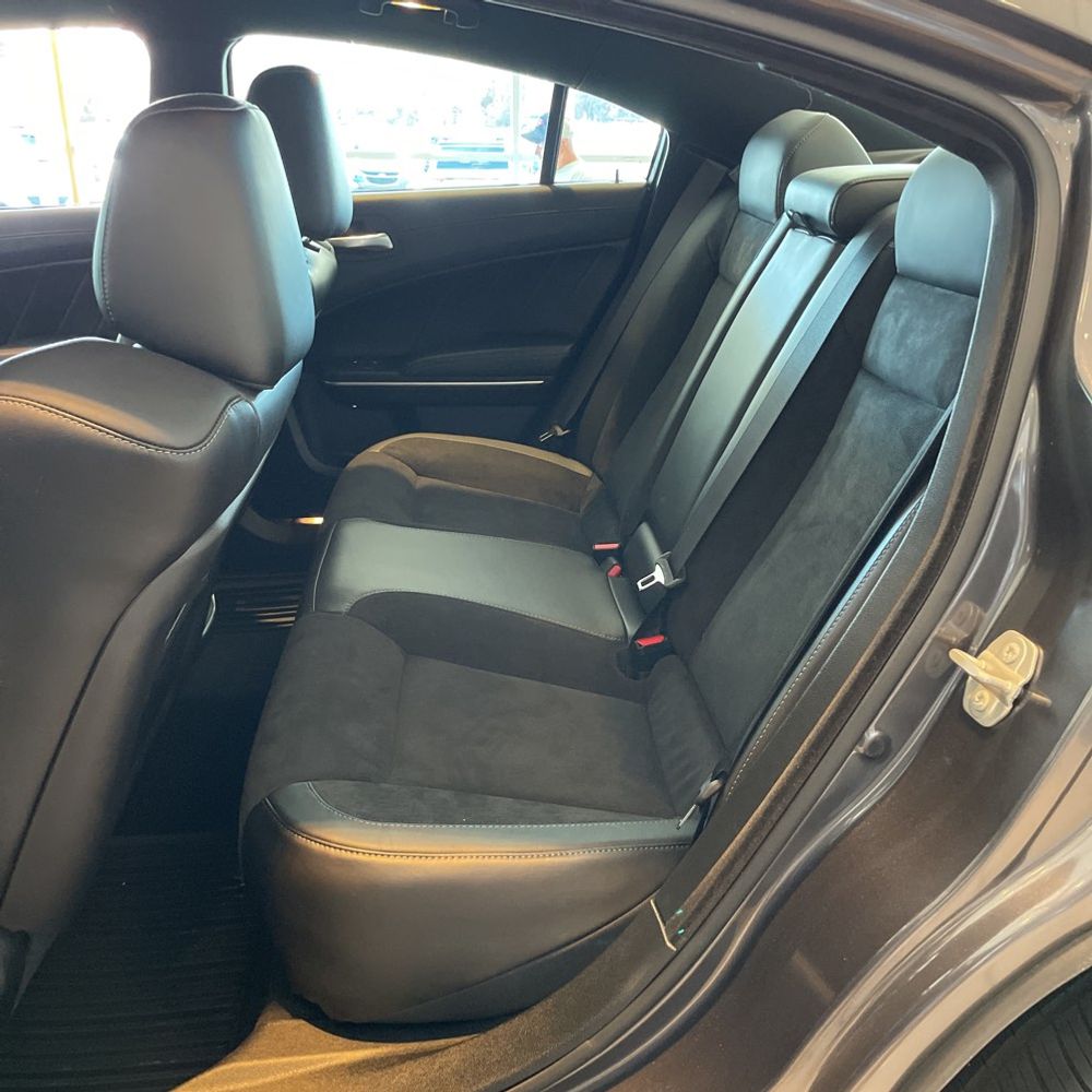 2023 Dodge Charger - Image 30