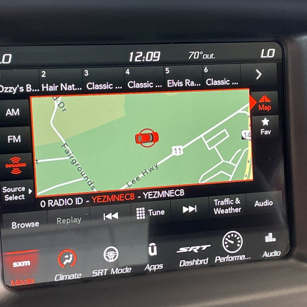 2023 Dodge Charger - Image 35