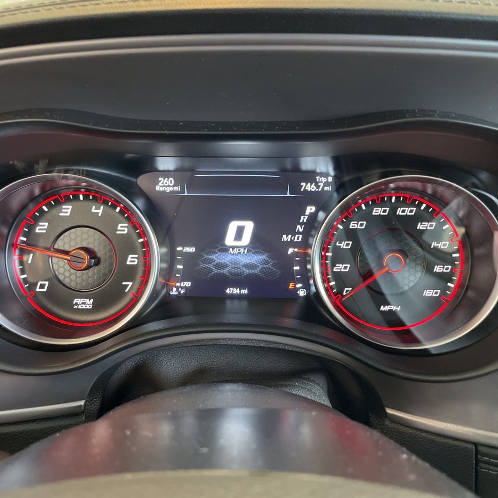 2023 Dodge Charger - Image 41