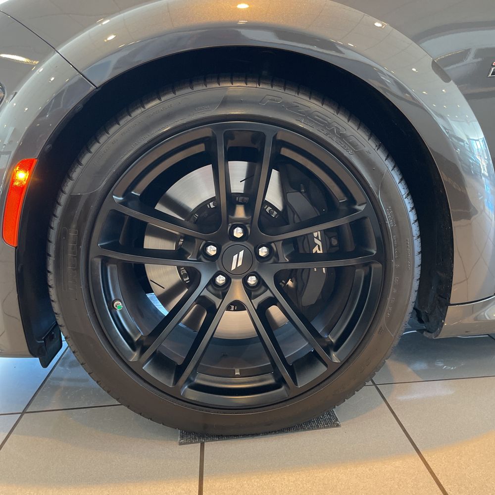 2023 Dodge Charger - Image 43
