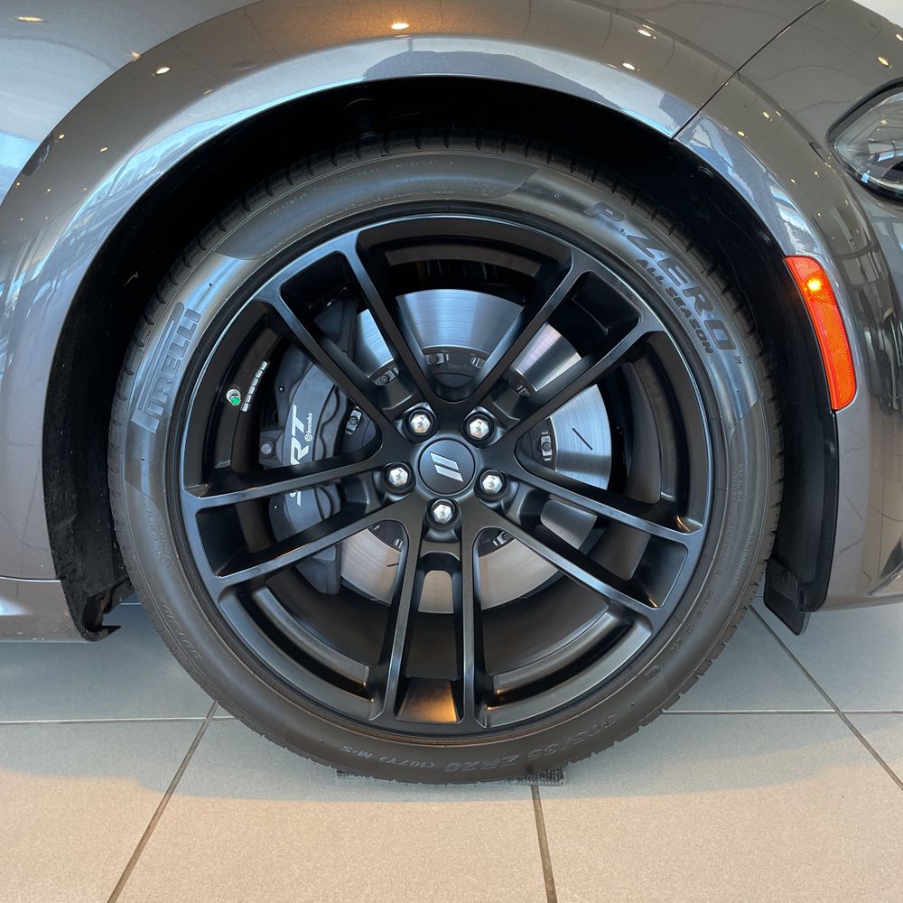 2023 Dodge Charger - Image 49
