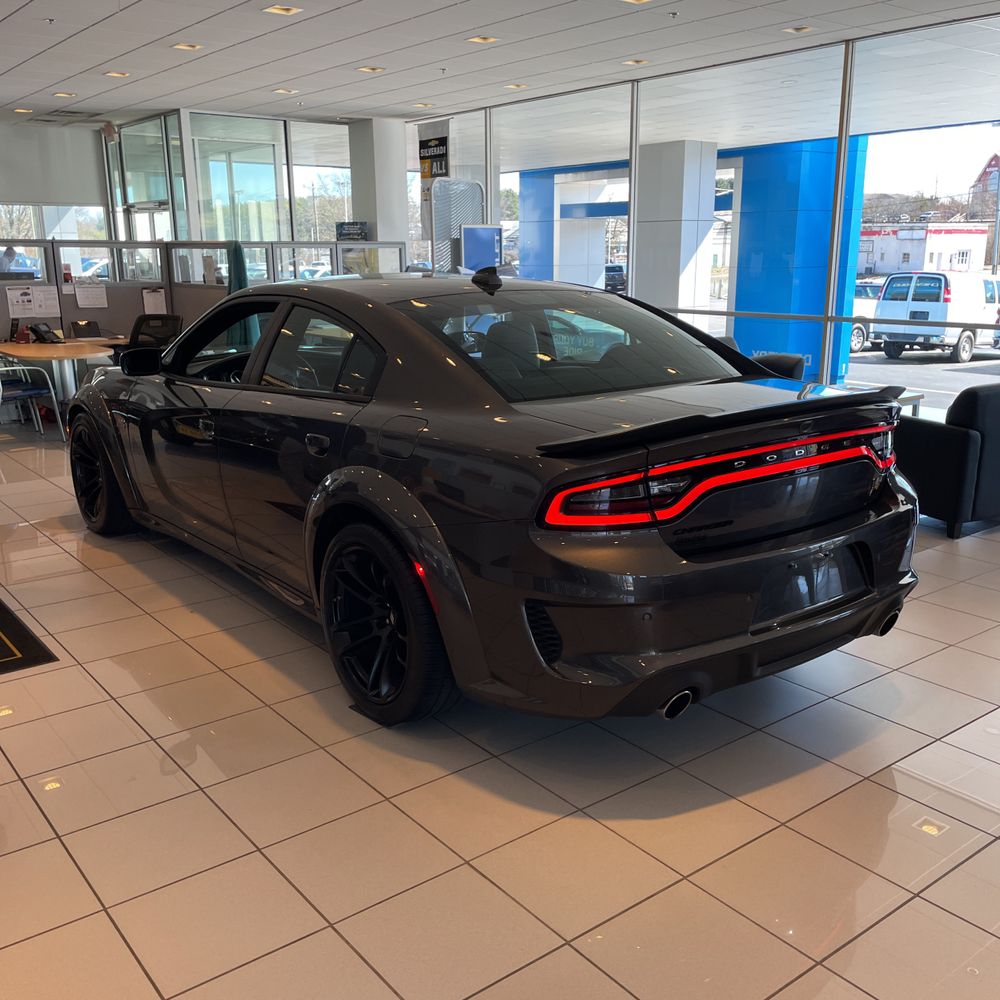 2023 Dodge Charger - Image 51
