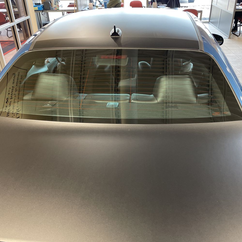 2023 Dodge Challenger - Image 4