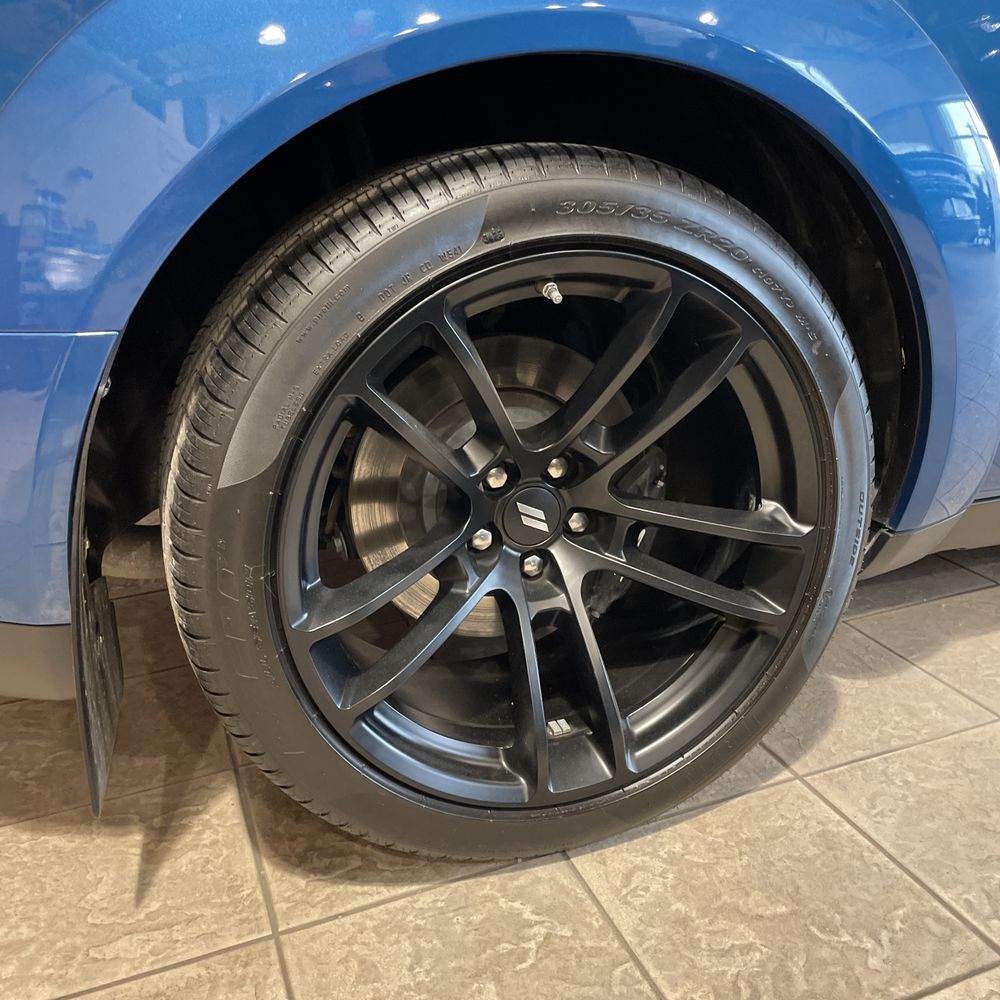 2023 Dodge Challenger - Image 6