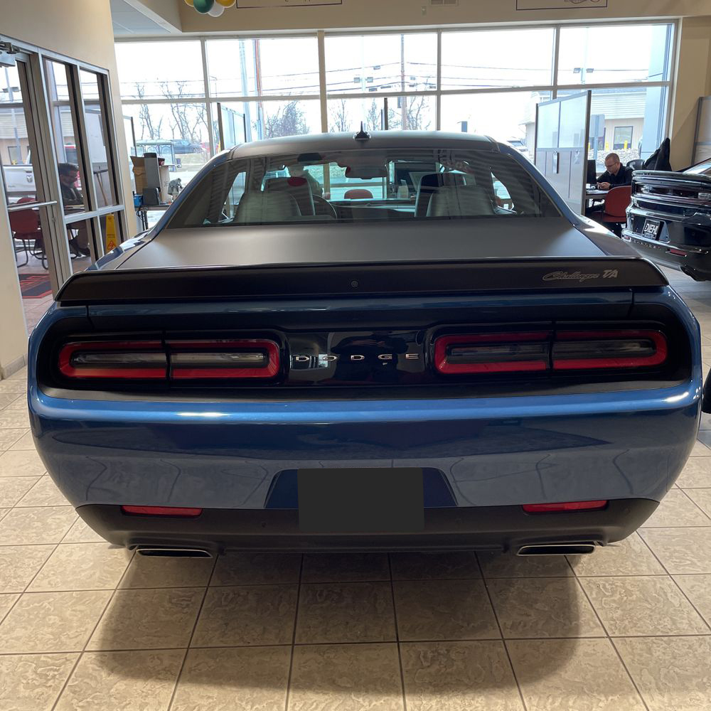 2023 Dodge Challenger - Image 11