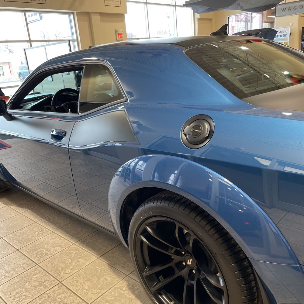 2023 Dodge Challenger - Image 17