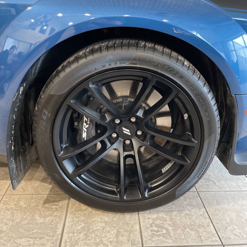 2023 Dodge Challenger - Image 20