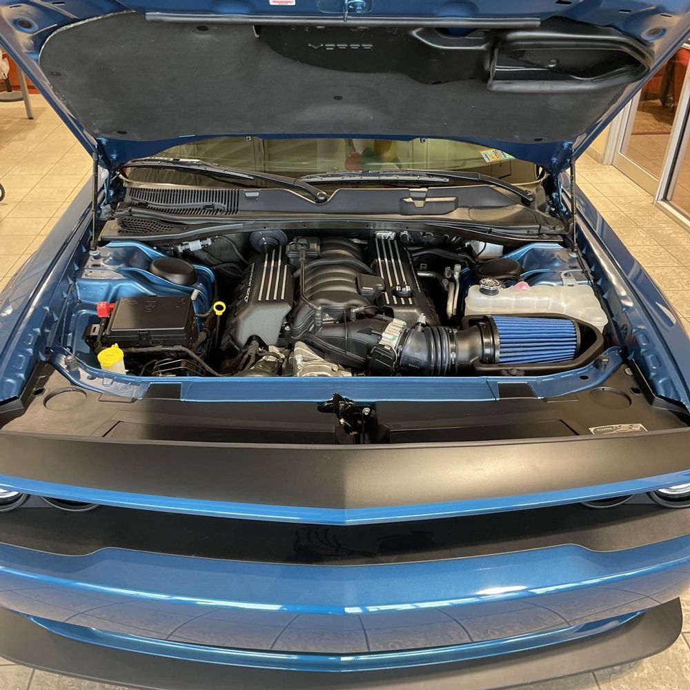 2023 Dodge Challenger - Image 21