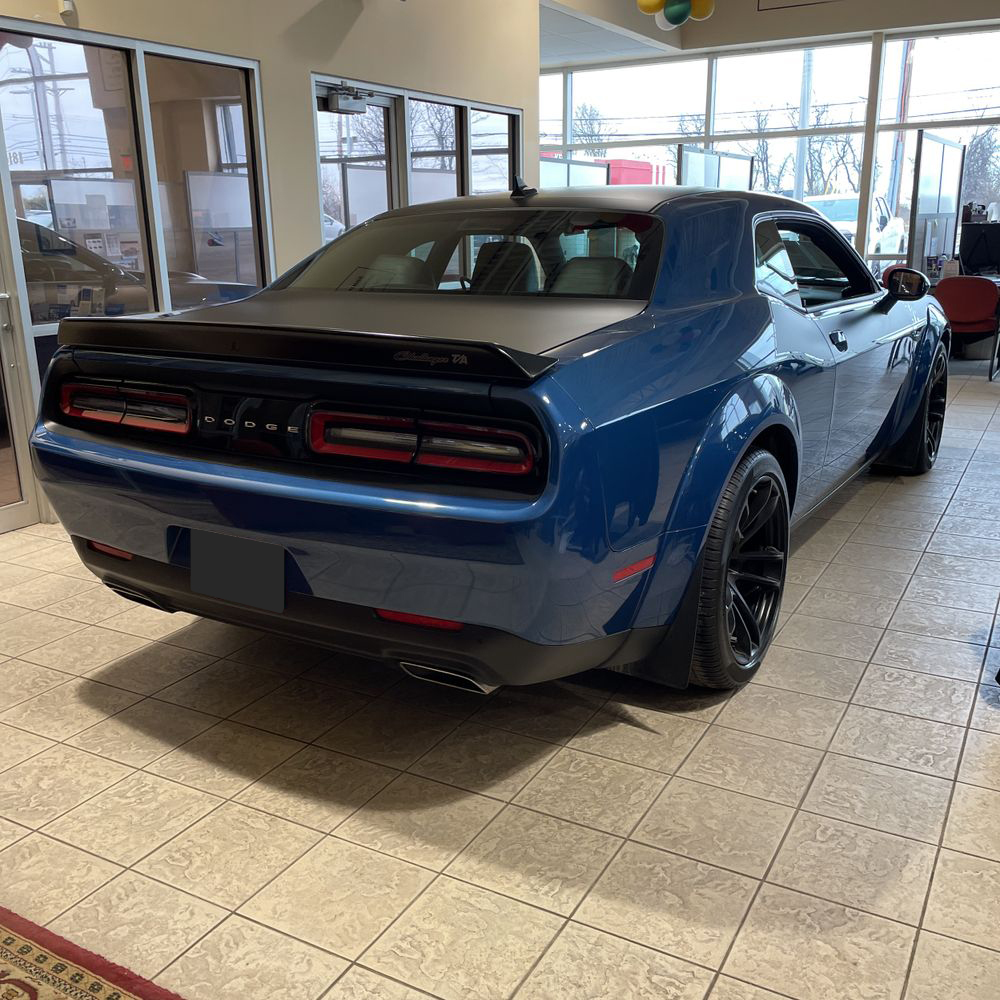 2023 Dodge Challenger - Image 25