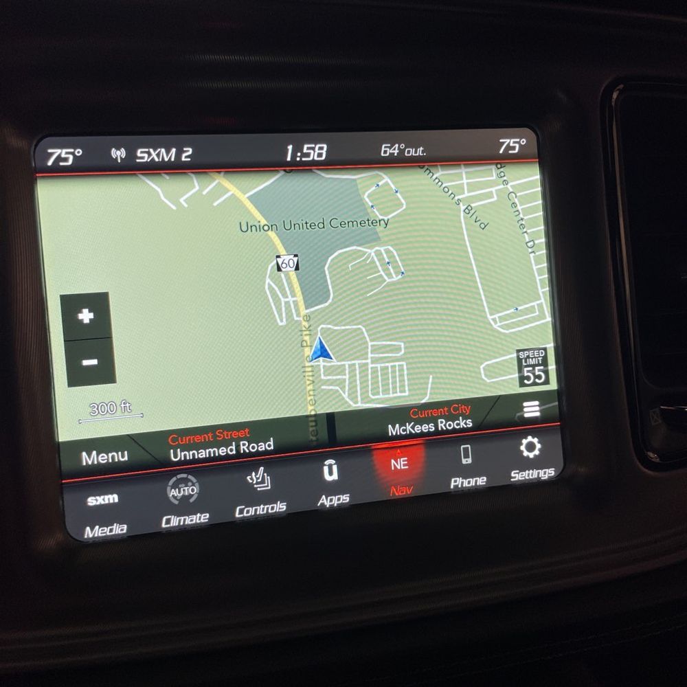 2023 Dodge Challenger - Image 26
