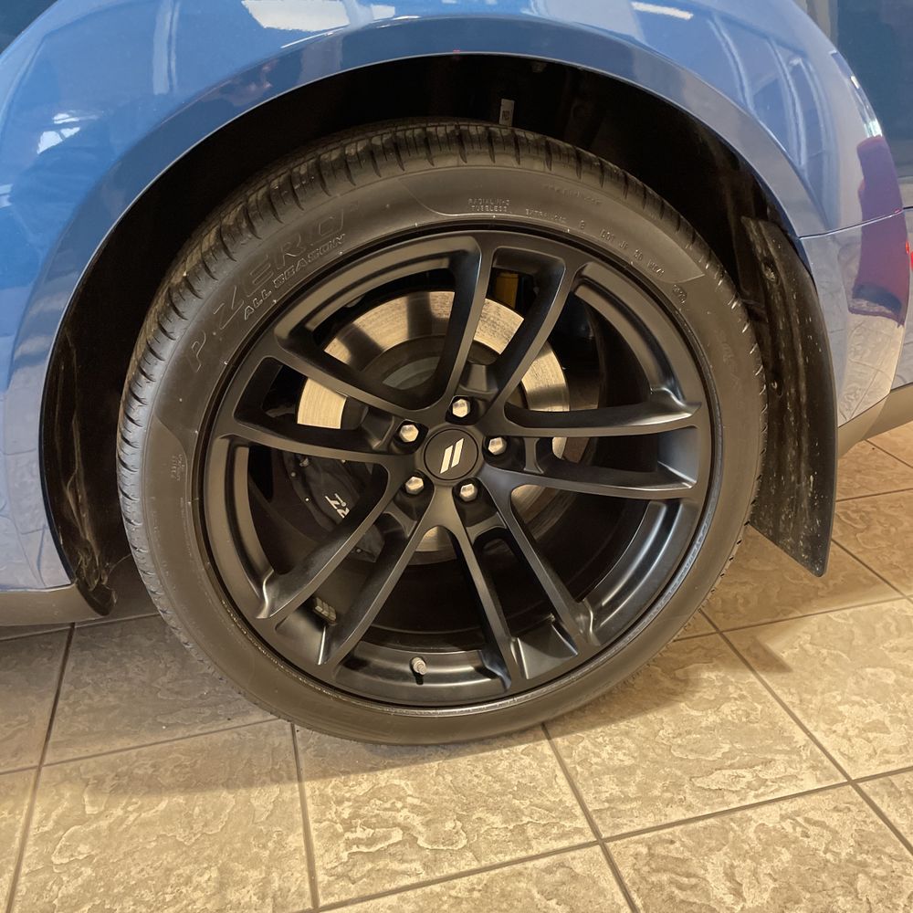 2023 Dodge Challenger - Image 28