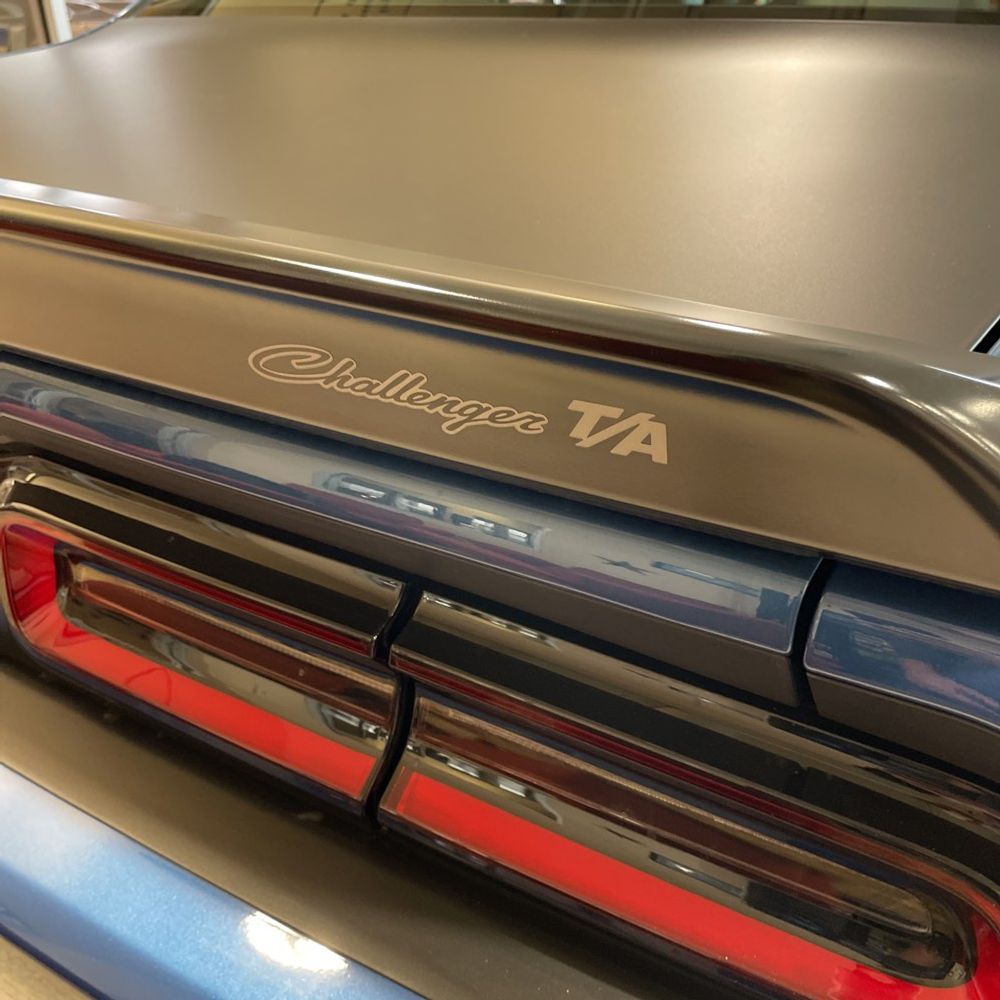 2023 Dodge Challenger - Image 32