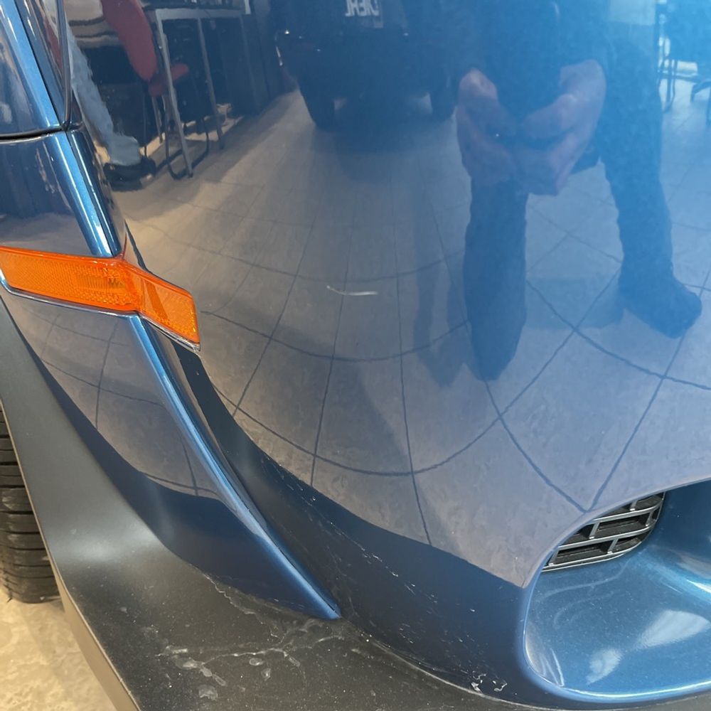 2023 Dodge Challenger - Image 37