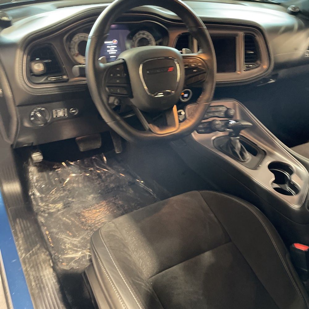 2023 Dodge Challenger - Image 39