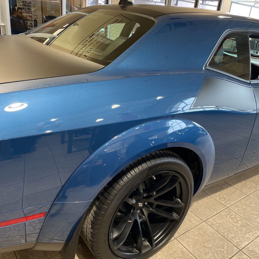 2023 Dodge Challenger - Image 41