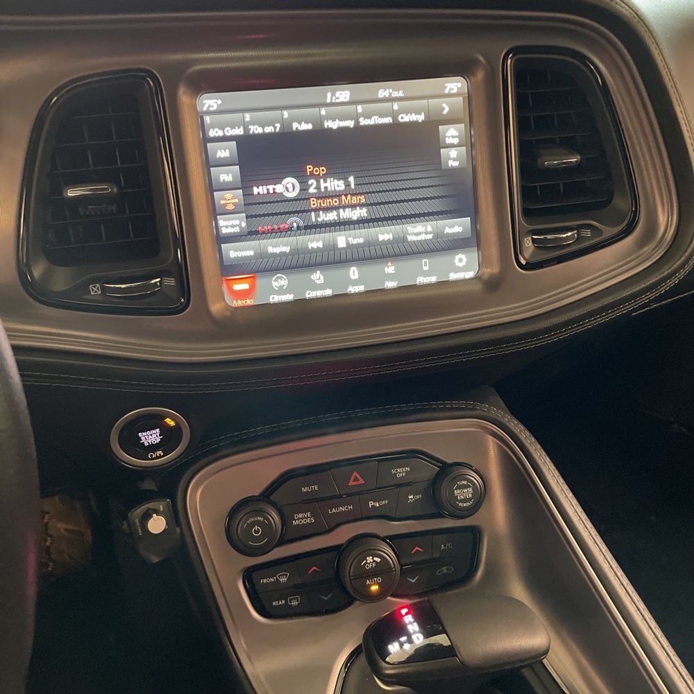 2023 Dodge Challenger - Image 45