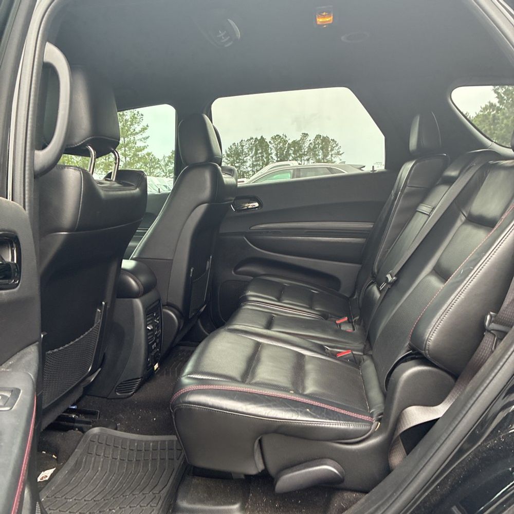 2022 Dodge Durango - Image 2