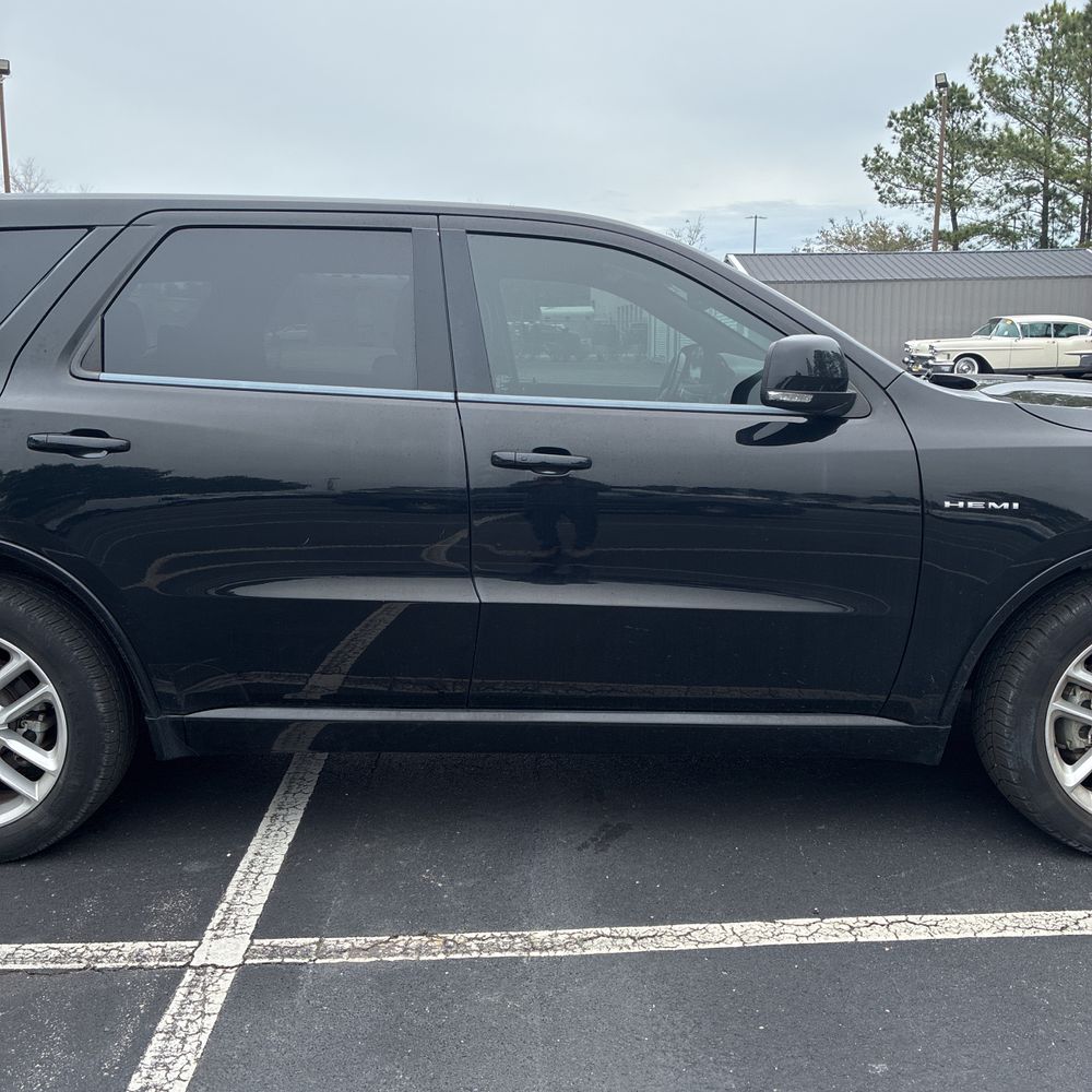 2022 Dodge Durango - Image 4