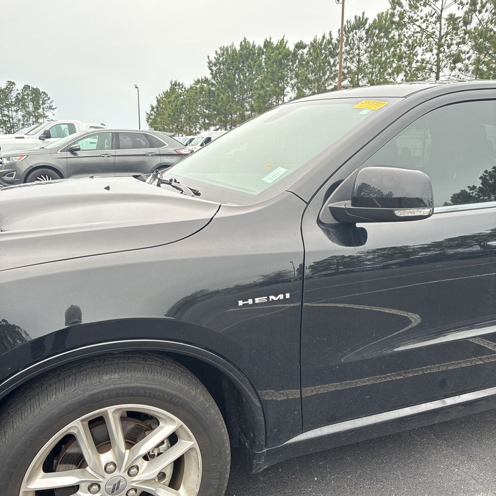 2022 Dodge Durango - Image 7