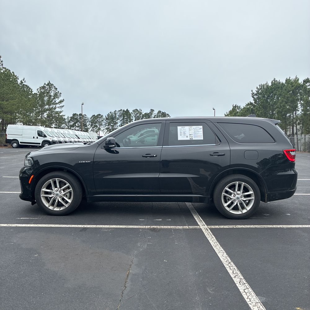 2022 Dodge Durango - Image 8