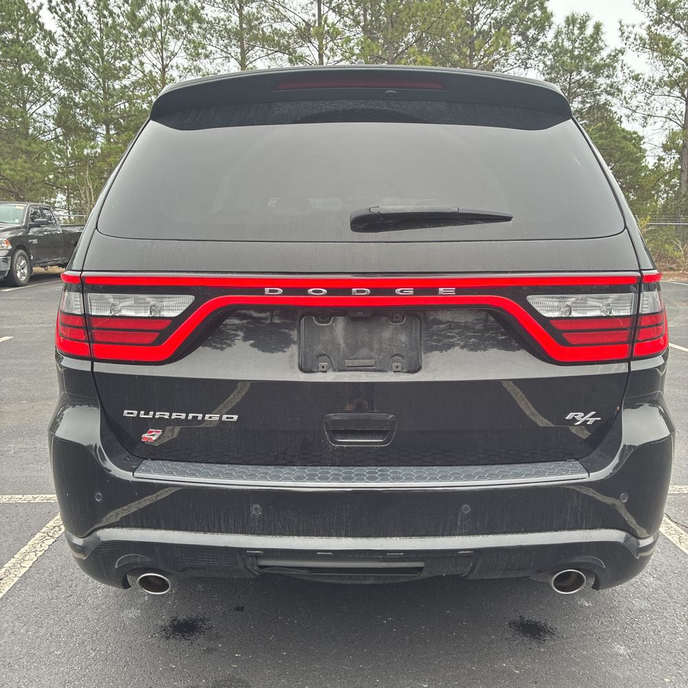 2022 Dodge Durango - Image 9