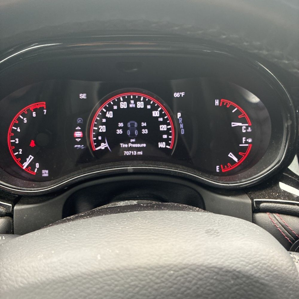 2022 Dodge Durango - Image 10