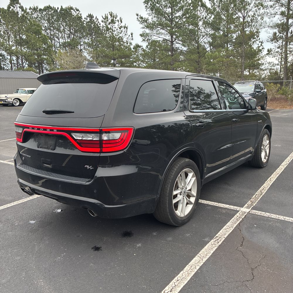 2022 Dodge Durango - Image 12