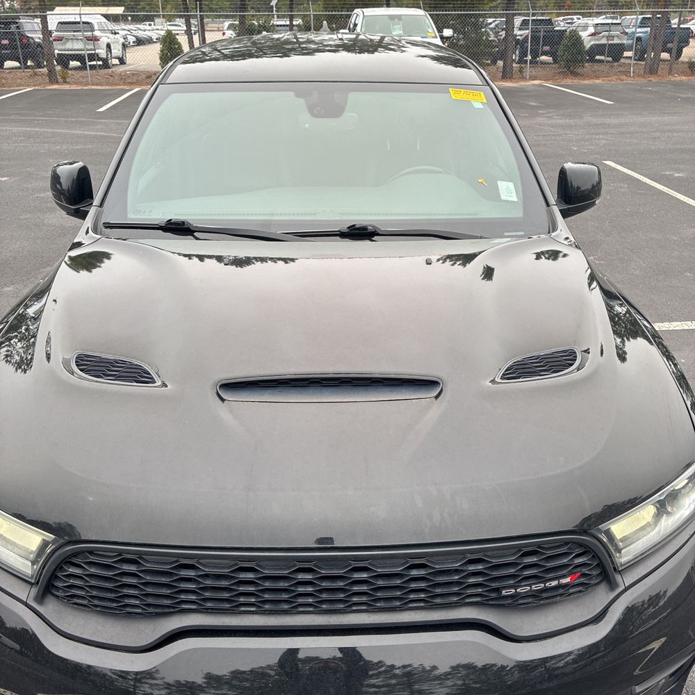 2022 Dodge Durango - Image 14