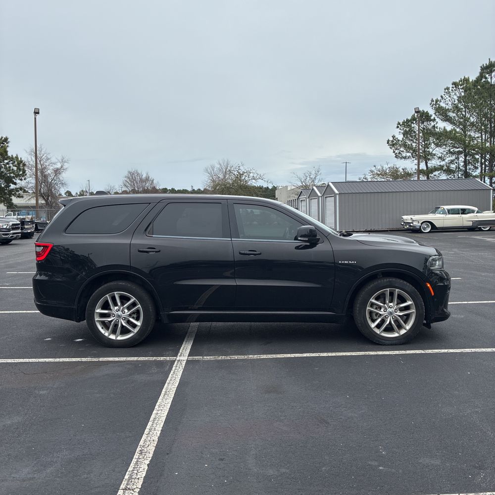2022 Dodge Durango - Image 15