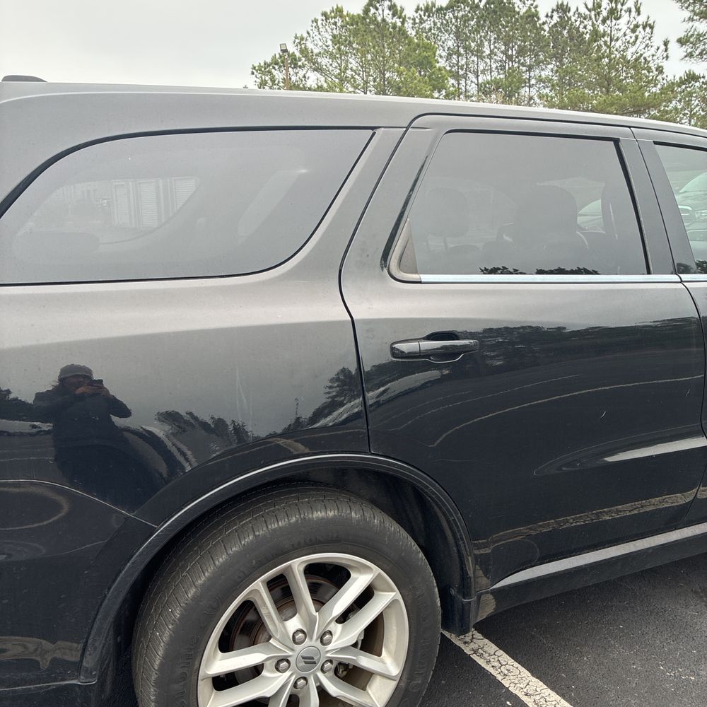 2022 Dodge Durango - Image 22