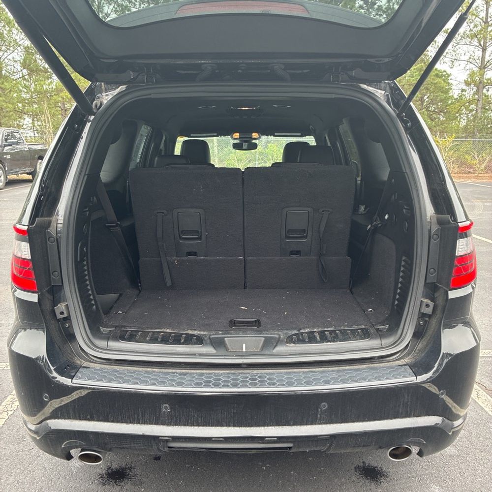 2022 Dodge Durango - Image 23