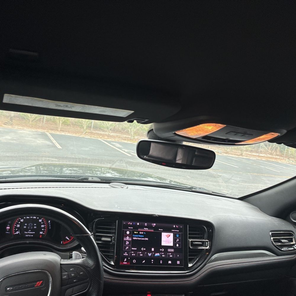 2022 Dodge Durango - Image 26